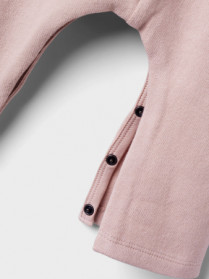 LIL ATELIER Heldragt Thoro Misty Rose